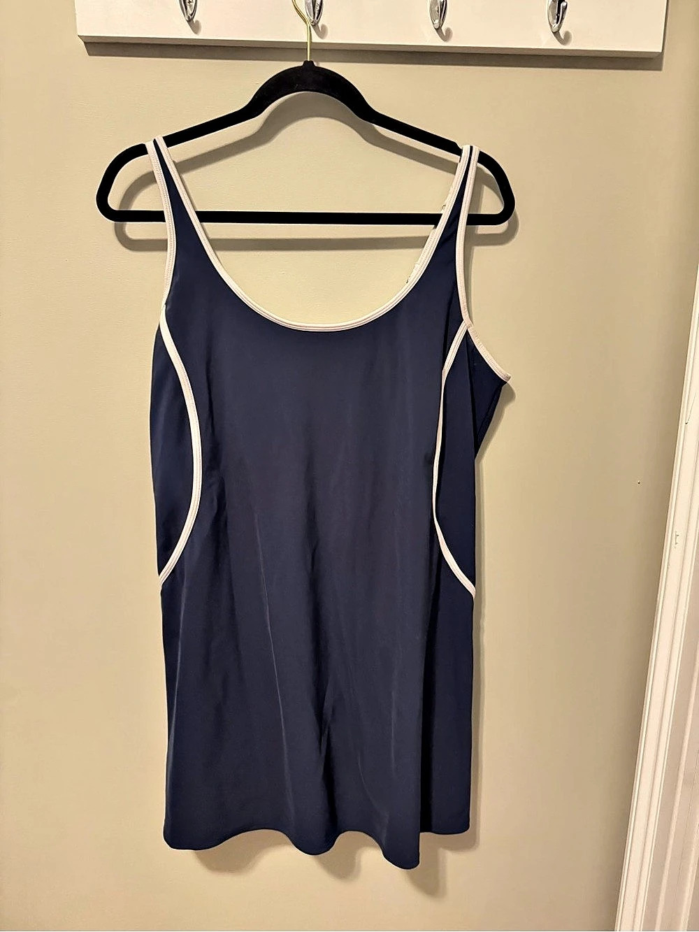 Abercrombie & Fitch dress Size XL petite